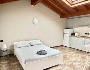 Casa Cleopatra Bergamo